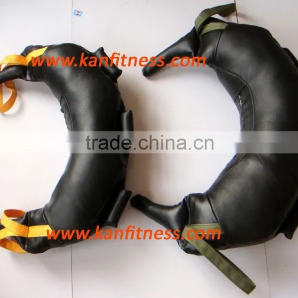 High Quality Leather Bulgarian Bag