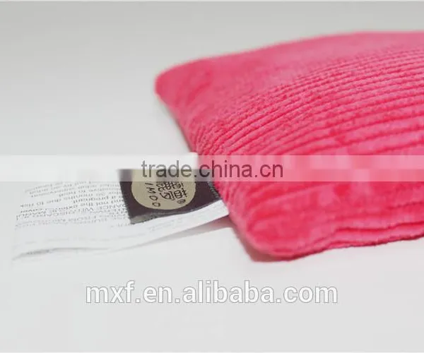 2016 New Medical Hot-Sale Heat Soft Gel Ice Pack, Reusable PVC Gel Hand Warmer Hot Cold Pack photo-5