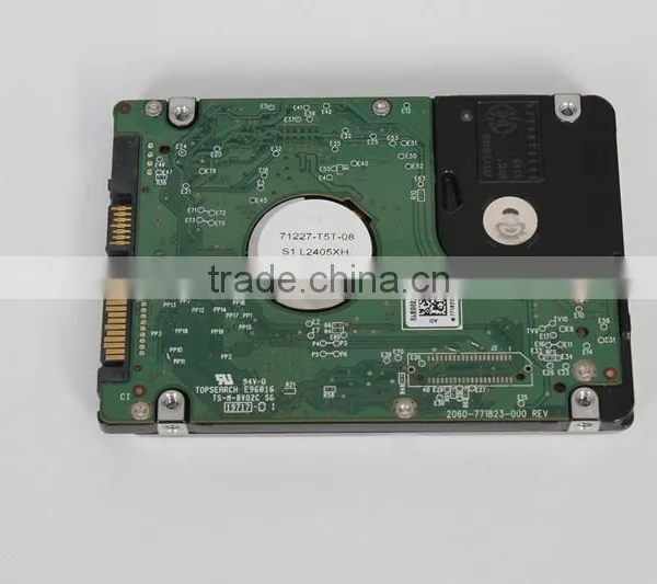 2016 Hotsale Computer Parts Refurbished Hdd Disk Drive 2.5'' 1tb Price photo-3