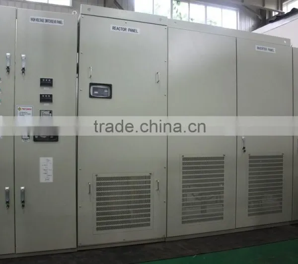 STATCOM 380V
