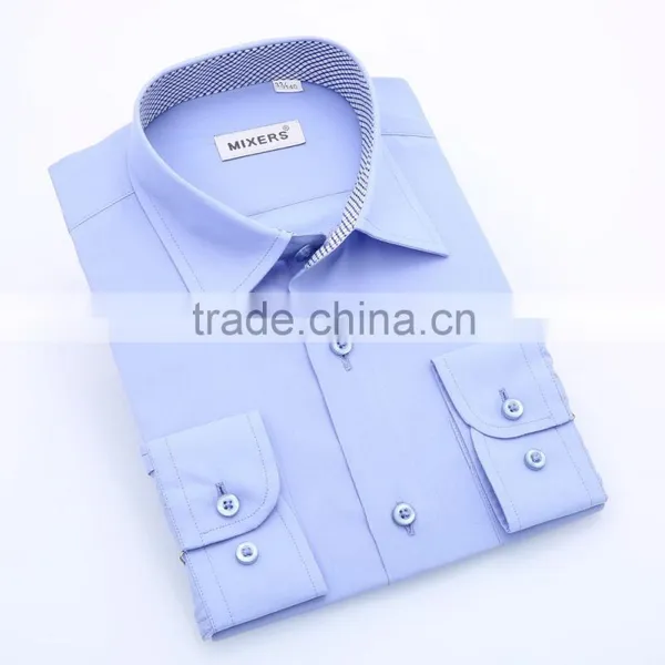 Light Color Short Sleeve Children Shirts