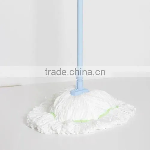 Latest Attractive Style Microfiber Cleaning Mop From China photo-3