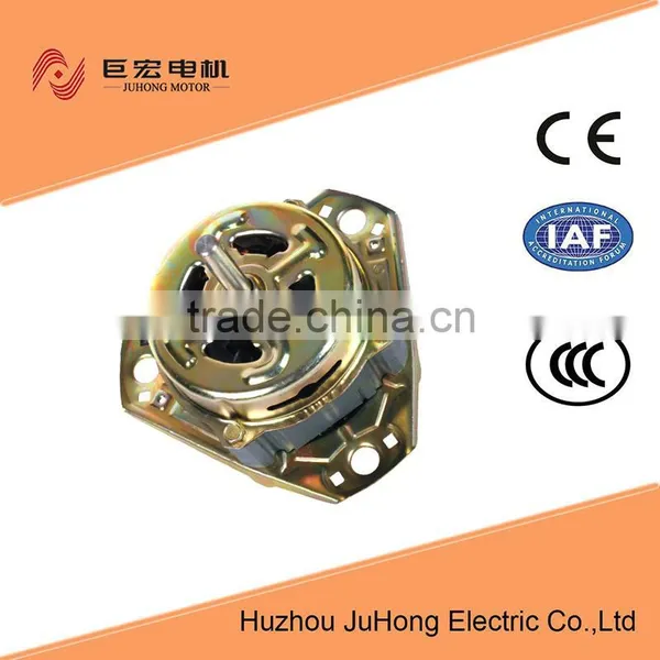 Wash Motor for Washing Machine JHD804