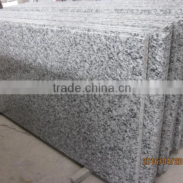 Tiger Skin White Granite Big Slabs photo-3