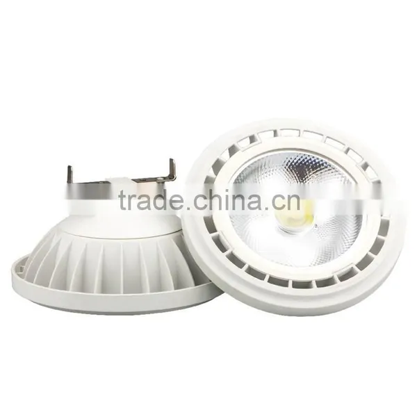 FoshanHelios 12v 24v Gx53 Led Ar111 13w 15w photo-5
