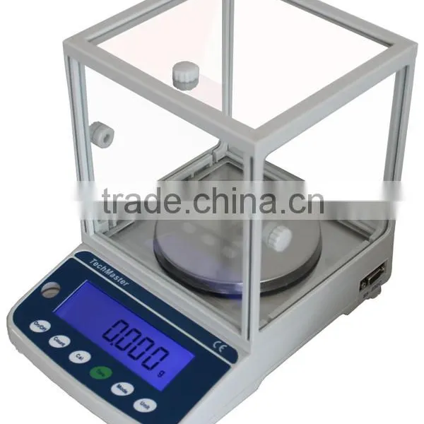 Electronic Precision Balance 100g 0.001g