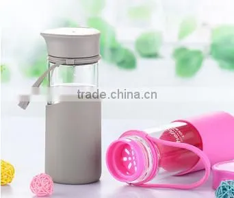 WB-S101 Travel Bottle/water Bottle -500ml photo-3
