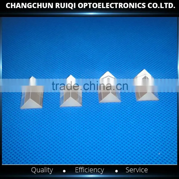 12x12x100mm Optical Glass Rectangular Prism photo-4