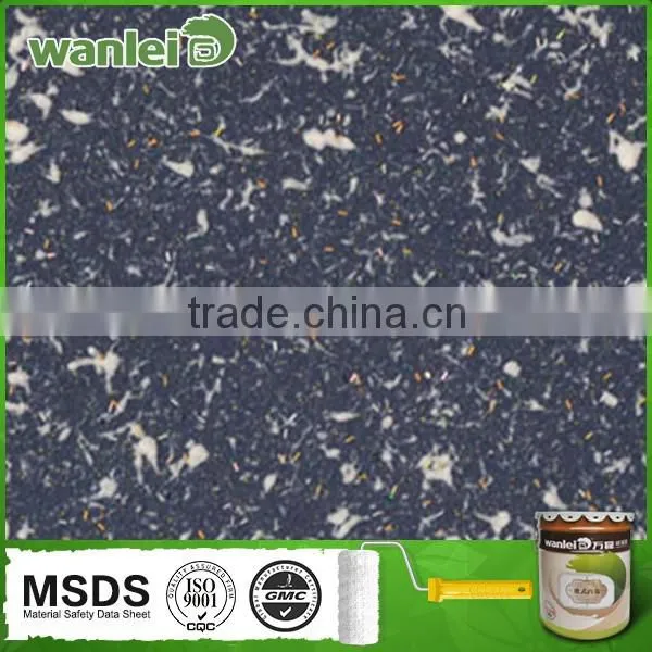 Sound Absorption Super Hydrophobic Coating photo-4