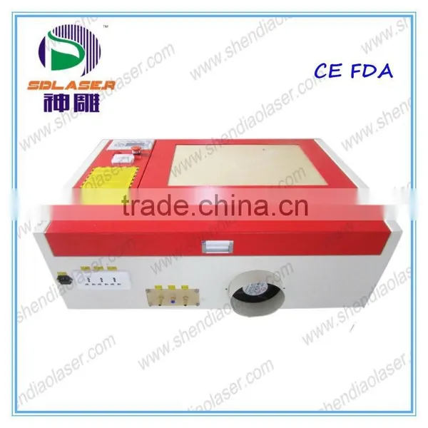 Laser Cutting Machine photo-5