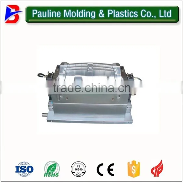 Suzhou Injection Moulding Plastic Company photo-2