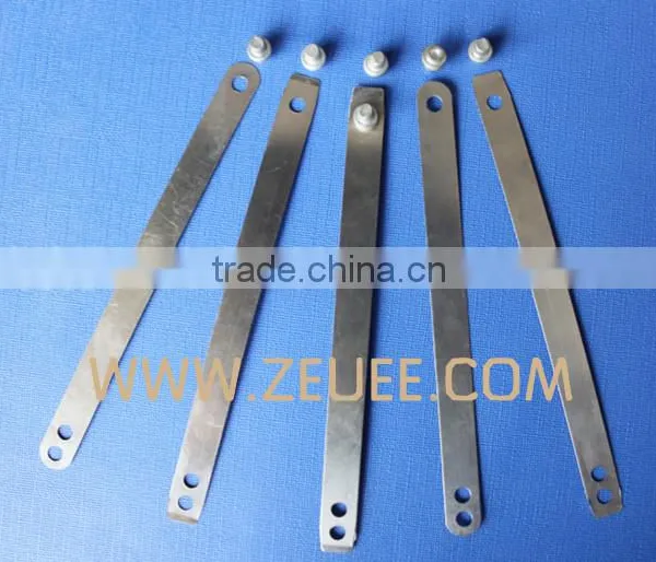 Stainless Steel Steering Angle Reviting Machine photo-3
