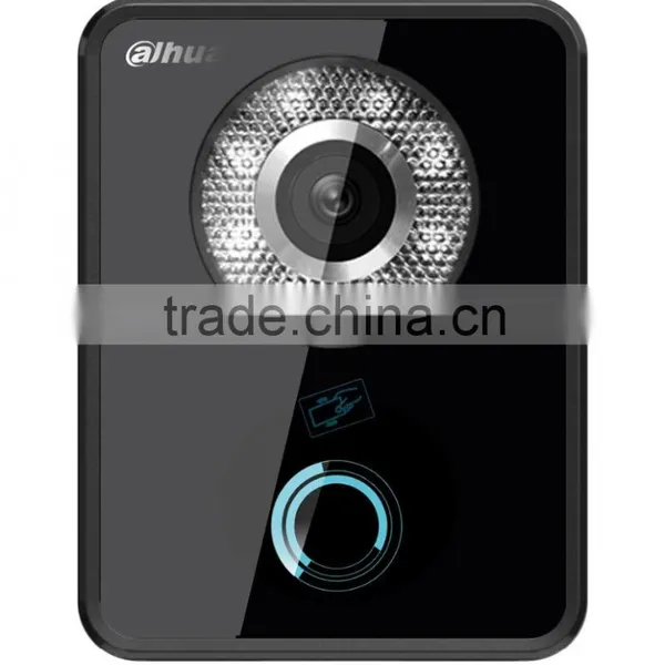 Video Intercom System Intercom With Video , Unlock Function