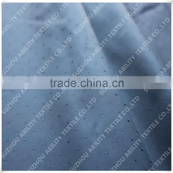 100% Polyester Dobby Design Fabric photo-6