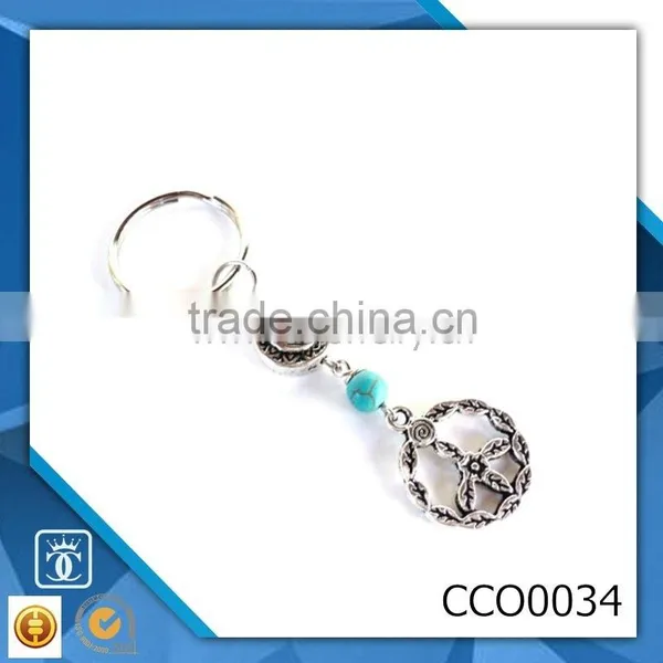 Design Your Own Cheap Keychain Charms Wholesale photo-2