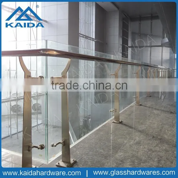 Stainless Steel Railing photo-3