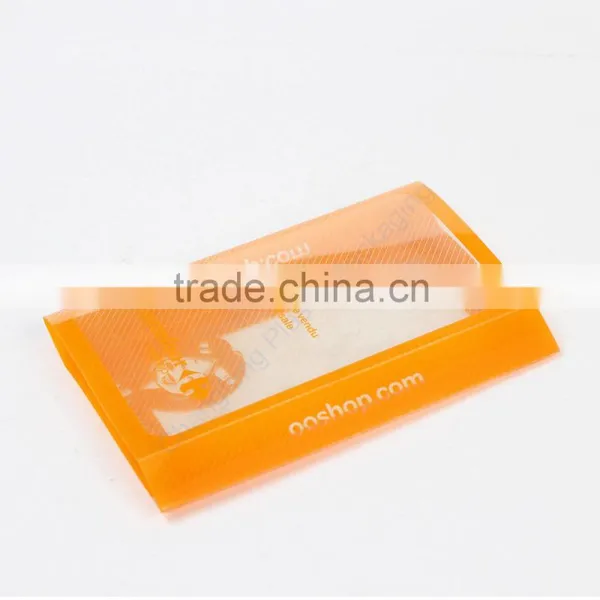 Customized PP Corrugated Plastic Packaging Box for Cellphone Wrapper photo-6