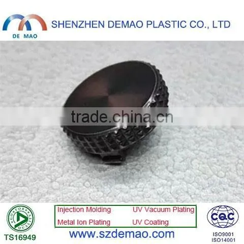 Mini Injection Moulding Plastic Buttons photo-4