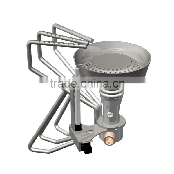 Foldable Butane Stove photo-2