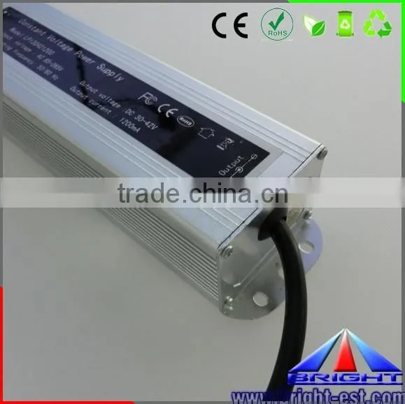 Constant Current 12-250Wled Driver 12v IP67 photo-5