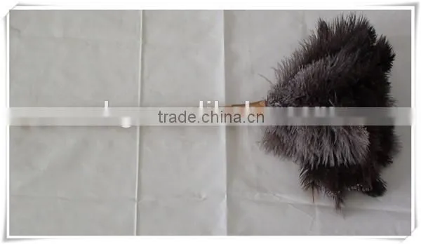 New Design Mini Duster, Adjustable Ostrich Feather Duster photo-5