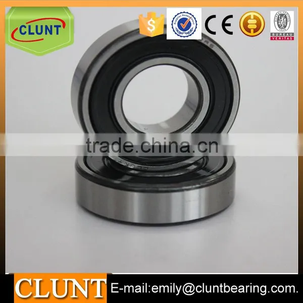Cheap Ball Bearings 6002 Deep Groove Ball Bearings 6002z 6002ZZ Made in China photo-3