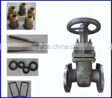 JX 2016 Popular Male/hose Connector With Handle Lpg Gas Valve on Sale photo-3