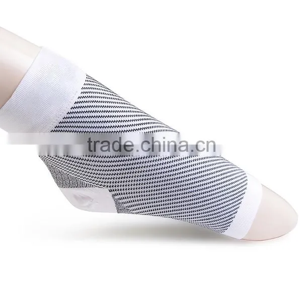 FDA Approved Compression Foot Sleeves Ankle Support Plantar Fasciitis Socks photo-4