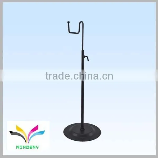 China Supplier Decorative Stable Innovative Modern Metal Wire Dress Stand photo-6