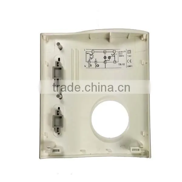 TR10 Siemens Design Mechanical Room Thermostat photo-3