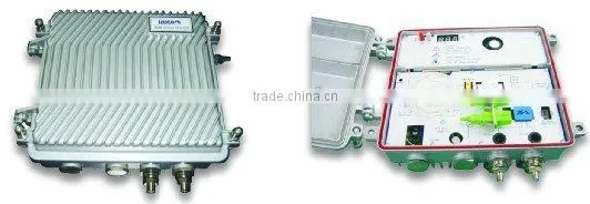 Professional Full-line CATV Products photo-5