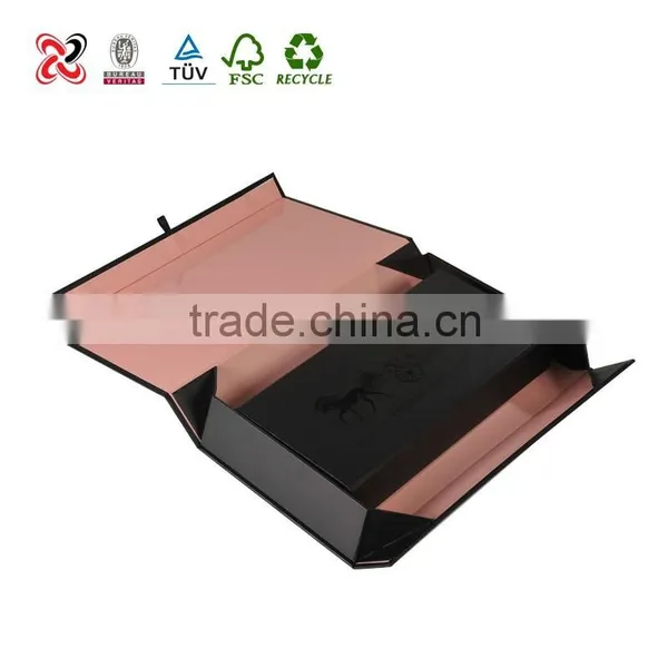 Luxury Custom Clothing Box For Dress photo-3