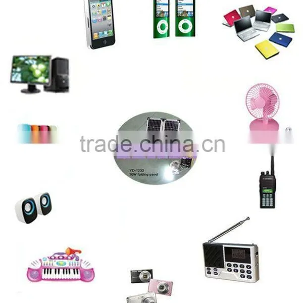 Off Grid Solar Power System for Home photo-2