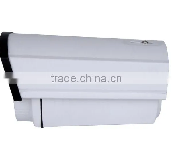 P2p Outdoor Wifi ip Camera With Night Vision 50-80m photo-5