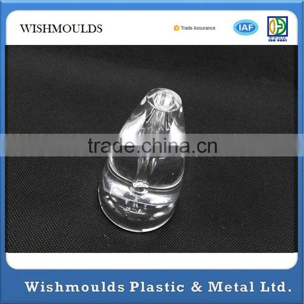 Custom PMMA Acrylic Box Mold Acrylic Mold Making Factory photo-4
