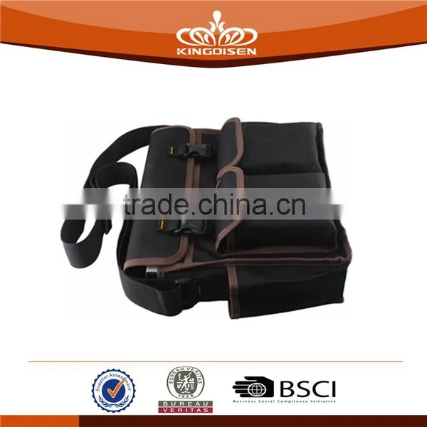Multifunctional Tool Bag With One Strap photo-5
