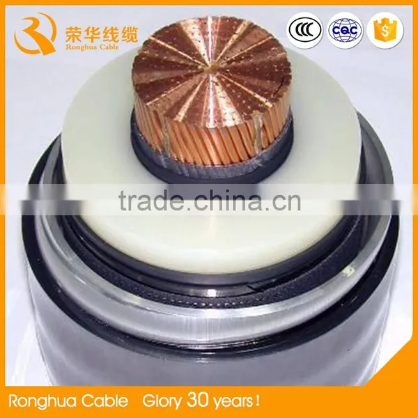 300/500V SR Insulated Control Cables (2-4 Cores) 2X1.5mm 3x2.5mm Cable photo-6
