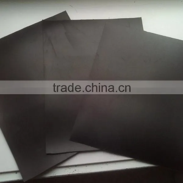 HDPE Smooth Geomembrane photo-3