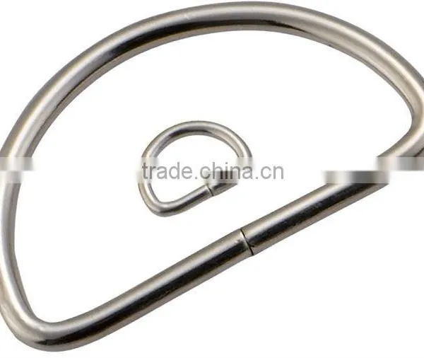 d ring