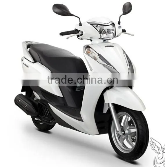 2014 New Scooter Style,unique Scooter Model,chinese Motorcycles for Sale,Copy Japanese Scooter,air Cooled Scooter