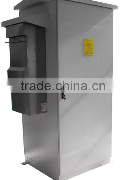 Outdoor 60 KVA UPS