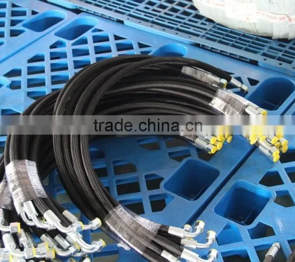 Factory Sell!!!----Construction Equipment Wheel Loader Spare Parts for Sale photo-2