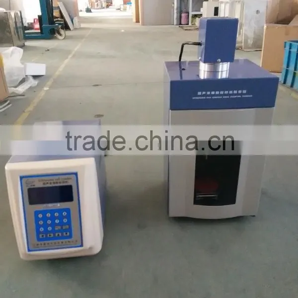 Sjialab Export Ultrasonic Processor for Sales photo-3