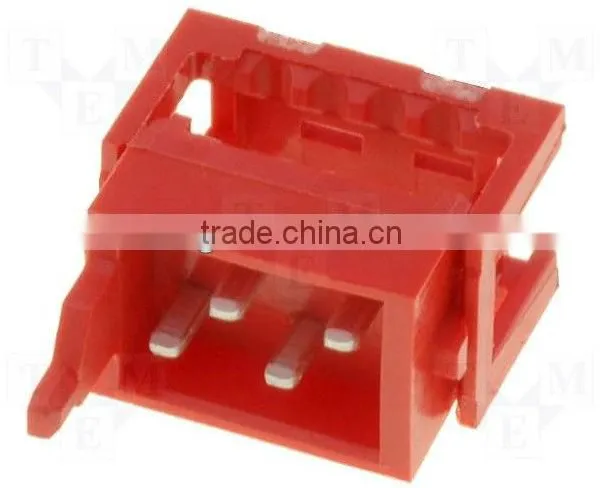 Male IDC Type Micro Match Connector CN1-204E photo-2