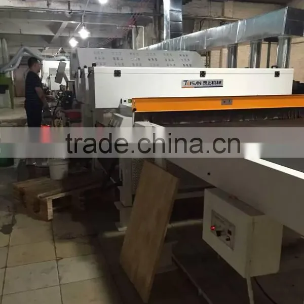 Taishang Machinery of Putty Filling photo-3