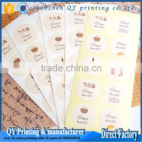 Bottle Labels Adhesive Labels for Plastic Bottles,labels for Glass Bottles Paper Labels for Beer Bottles photo-4