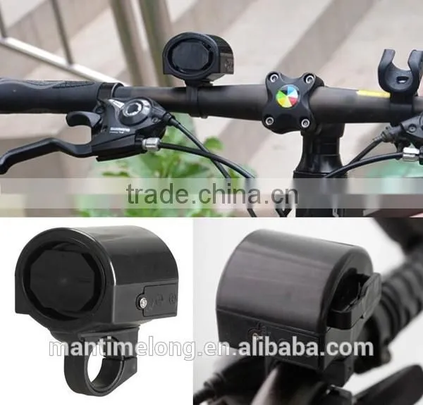 Bicycle Bell Electric Bell for Bicycle Bike Bell photo-4