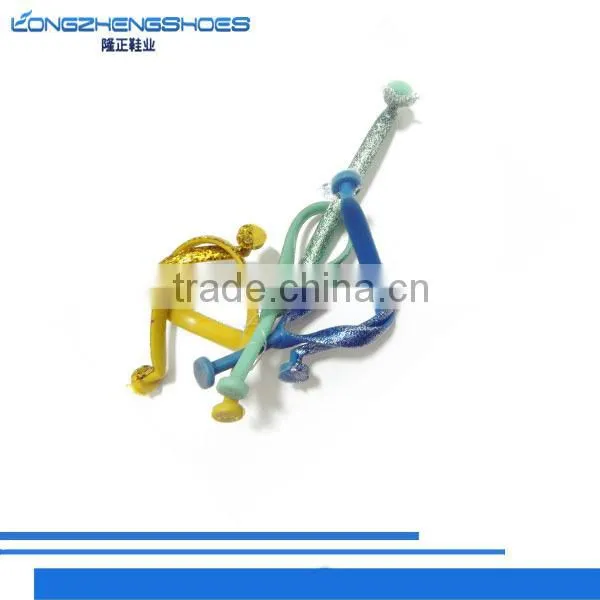 Hot Sale Nude Rubber Slipper Strap