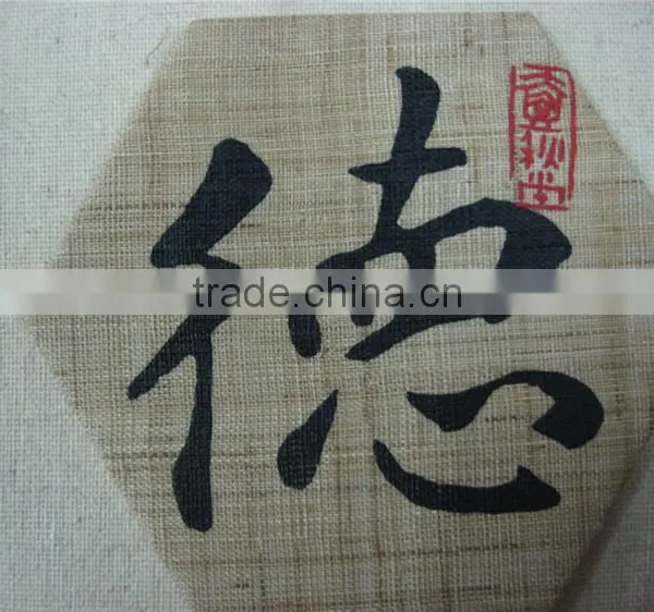 Kraft Paper Custom Notebook With Cloth Cover photo-2