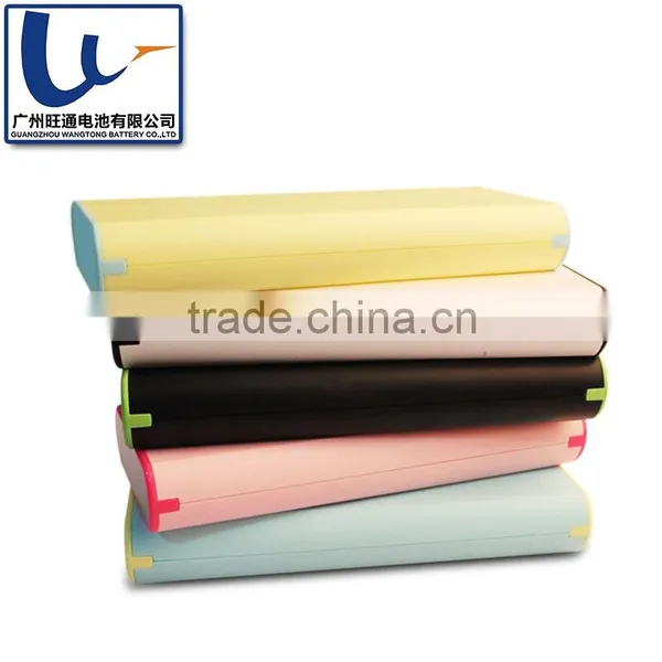 Slim 20000mah Power Bank CE ROHS Factory Wholesales Price